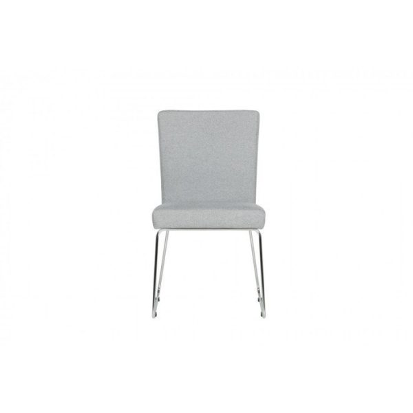 стул с мягкой обивкой CLARK Sits — изображение 2