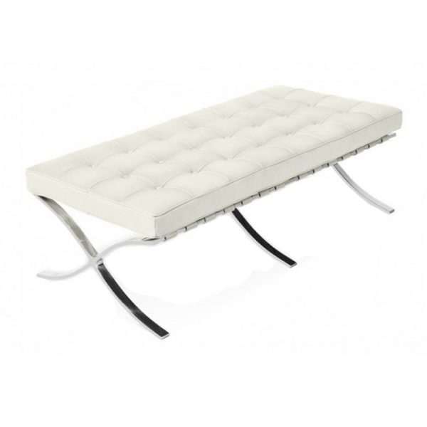 Оттоманка Barcelona Ottoman Loveseat  — изображение 3