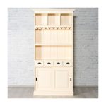  винный шкаф с держателями бокалов Richard — изображение 2