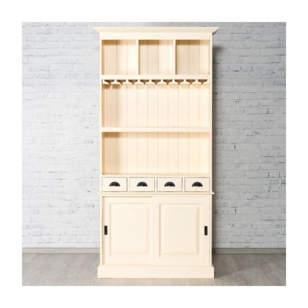  винный шкаф с держателями бокалов Richard — изображение 2