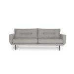 Прямой диван 3-х местный Висби — изображение 2