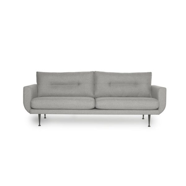 Прямой диван 3-х местный Висби — изображение 2