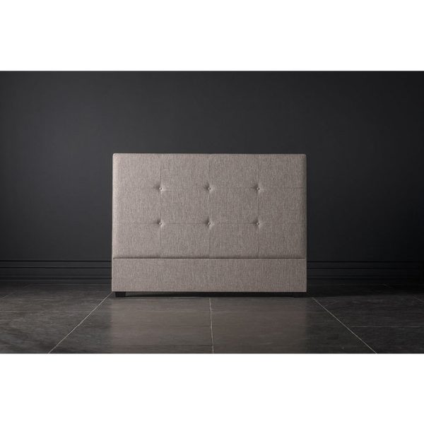 Кровать Бедфорд из прочного дерева бука 160х200 см — изображение 3