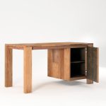 Стол письменный Karpenter Camps — изображение 3