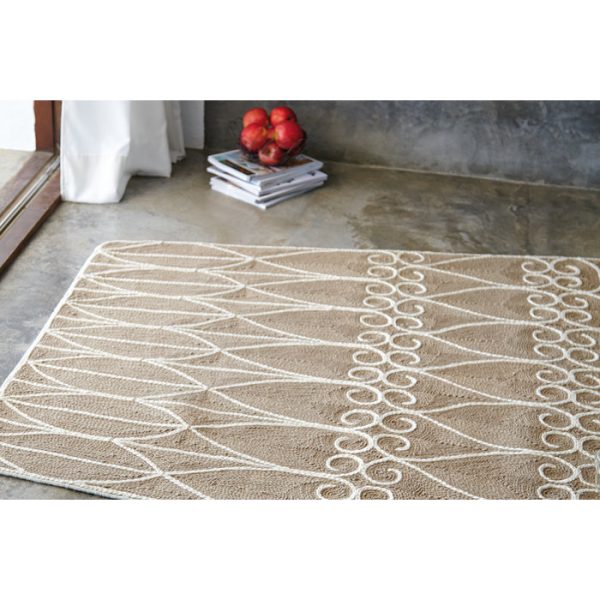 Ковер GAN Valentina из 100% шерсти 170х260 см — изображение 5