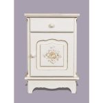 Тумбочка Belle Fleur Patine