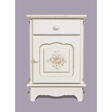 Тумбочка Belle Fleur Patine