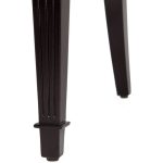 стул с мягкой обивкой Manon — изображение 7