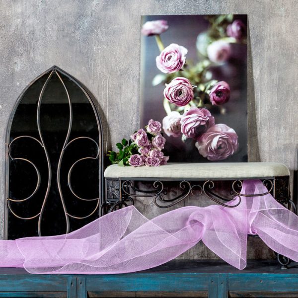 Настенное зеркало «Флореаль» — изображение 2