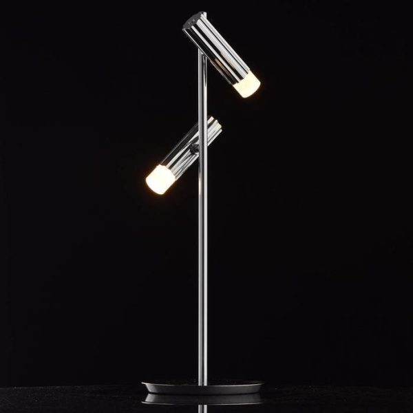 Настольная лампа MW-LIGHT  Ракурс — изображение 2