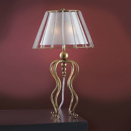 Настольная лампа BANCI LA METAMORFOSI