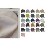 Кровать Jasmine Bed лен 170х200 см 180х200 см 190х200 см — изображение 9