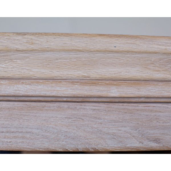 Рама с зеркалом Еcolife Еurope из массива дерева — изображение 3