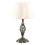 Настольная лампа Arte Lamp Zanzibar