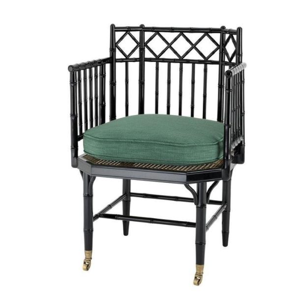 Стул Xavier черный — изображение 2