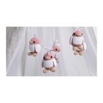 Мобиль EllipseFurniture Птички 