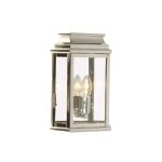 Настенный фонарь Elstead Exterior MARTINS