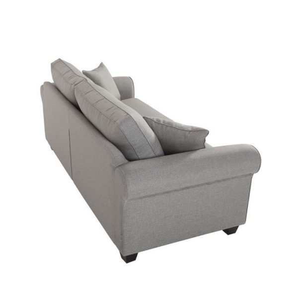 Трехместный диван ROMANTIC — изображение 8