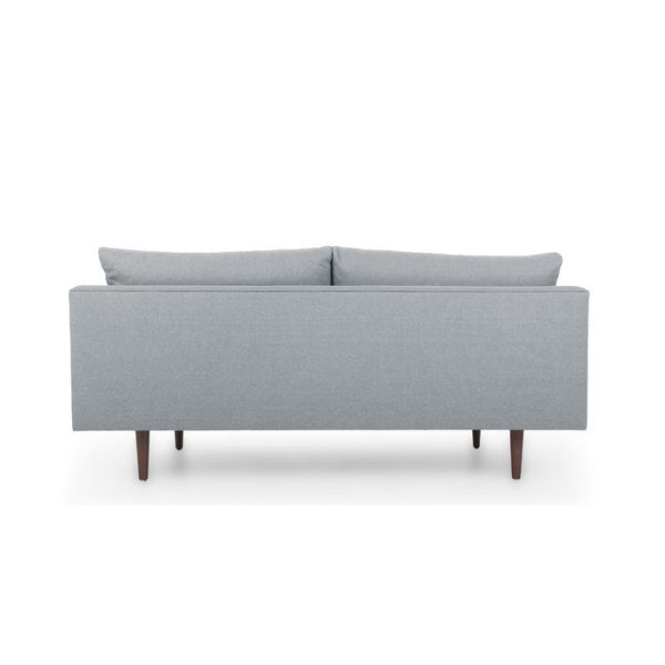 ДИВАН СТЮАРТ M SILVER — изображение 3