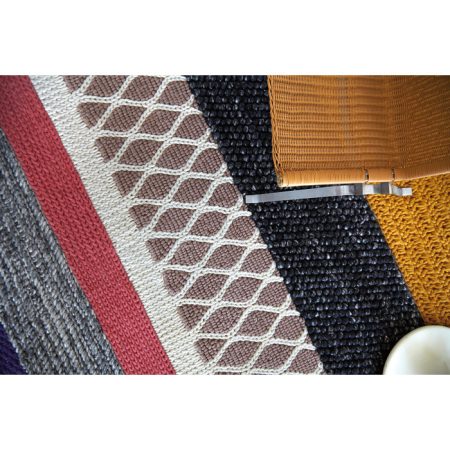 Ковер GAN Rectangular из 100% шерстяной пряжи 170х240 см