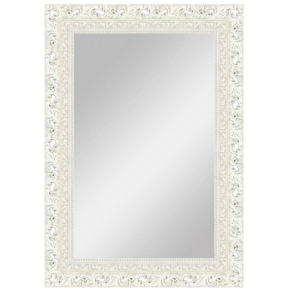 Настенное Зеркало Белая Сицилия — изображение 3