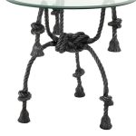 Кофейный Столик Side Table Embrasse — изображение 3