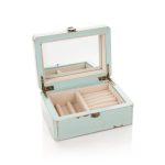 Шкатулка настольная малая