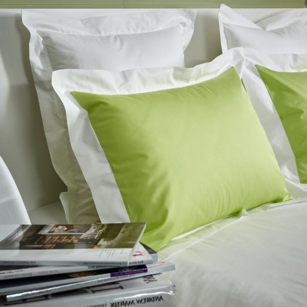 Постельный комплект семейный Пространство цвета  — изображение 4