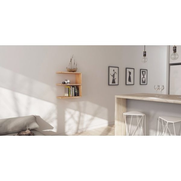 Полки-трансформеры LATITUDE Flex Shelf set 131 — изображение 6