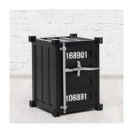 Прикроватная тумбочка Sea Container