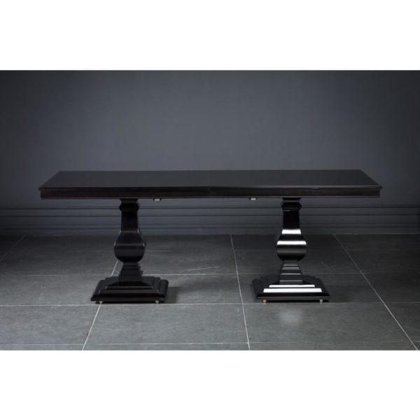 Стол обеденный прямоугольный (раскладной) — изображение 2