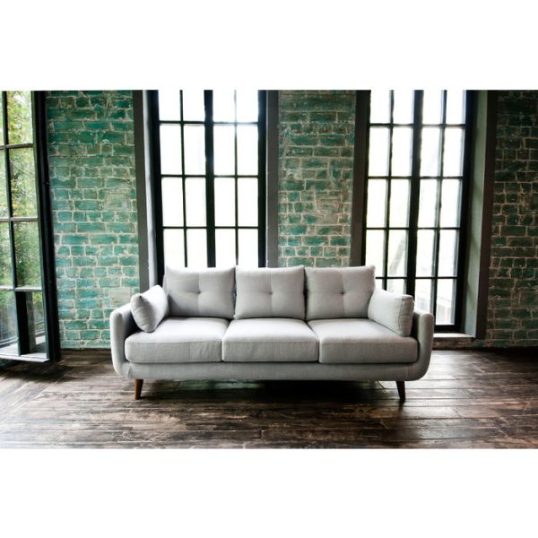 диван трехместный ANGLE — изображение 7