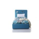 Кровать FANCY 90х200 с подъемным механизмом