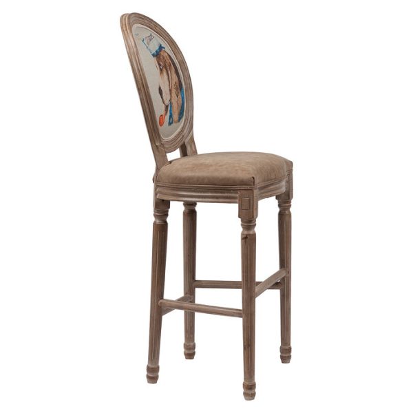 Барный Стул Sailor Dog — изображение 3