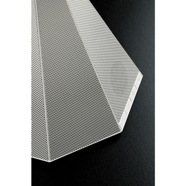 Настольная лампа Rotaliana LaDiva белая — изображение 3