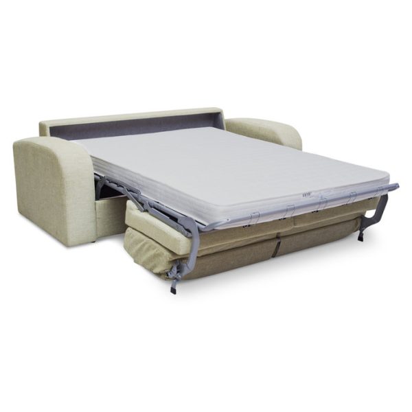 Прямой диван 2-х местный раскладной Эльбеко — изображение 3