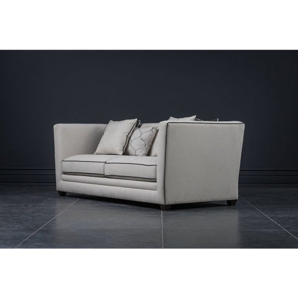 Диван Бёртон с 5-ю подушками — изображение 8