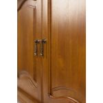 Комод двухдверный Еcolife Еurope из дуба — изображение 10