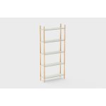 Стеллаж LATITUDE Saga Smasten