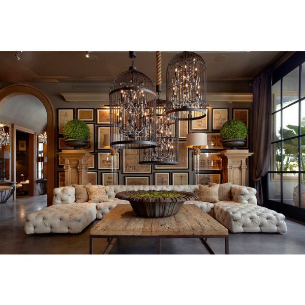 Диван Divano GM 02.2  1 секция — изображение 11