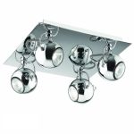 Спот Ideal Lux Lunare