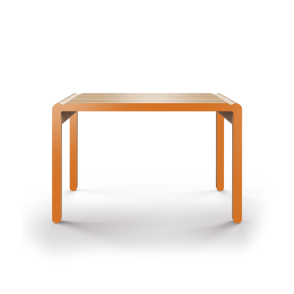 стол Mönsterås runda дуб  — изображение 2