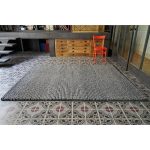 Ковер GAN Hoot из 100% шерсти 170х240 см — изображение 2