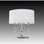 НАСТОЛЬНАЯ ЛАМПА LIGHTSTAR PARALUME