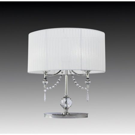 НАСТОЛЬНАЯ ЛАМПА LIGHTSTAR PARALUME