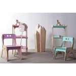 Стул playply CLIC рост 100-115 см — изображение 19