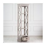 Книжный шкаф Grâce I — изображение 2