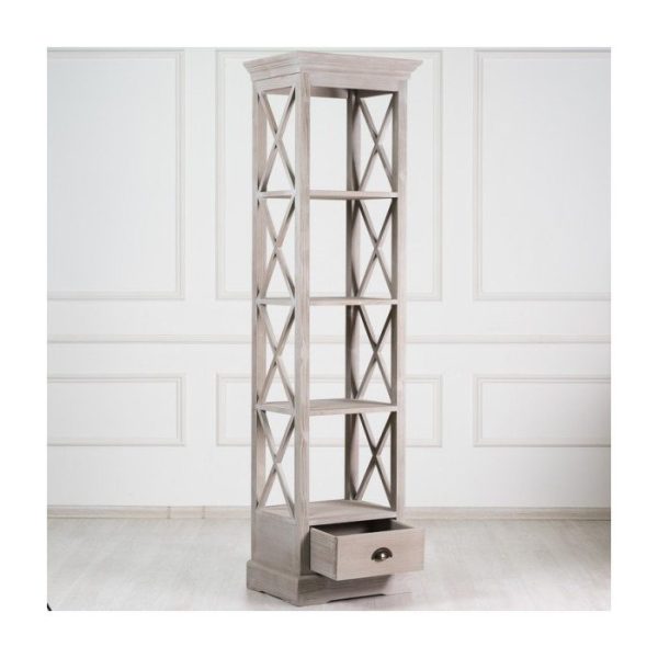 Книжный шкаф Grâce I — изображение 2