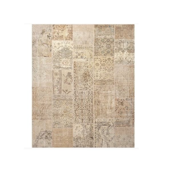 2039product_gallery_photo_d5eb9016-81e7-4da3-870f-1f710ef57738.jpeg Ковер Vintage Patchwork из 100% шерсти 300х250 см — изображение 1