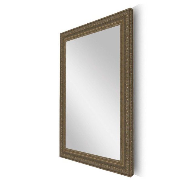 Настенное Зеркало Золото Венето — изображение 3